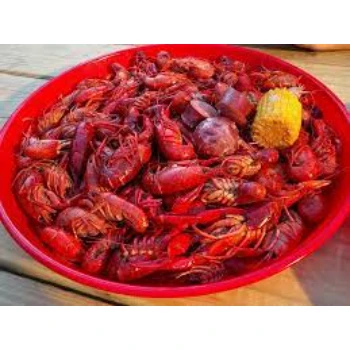 Cheapest Crawfish For Sale