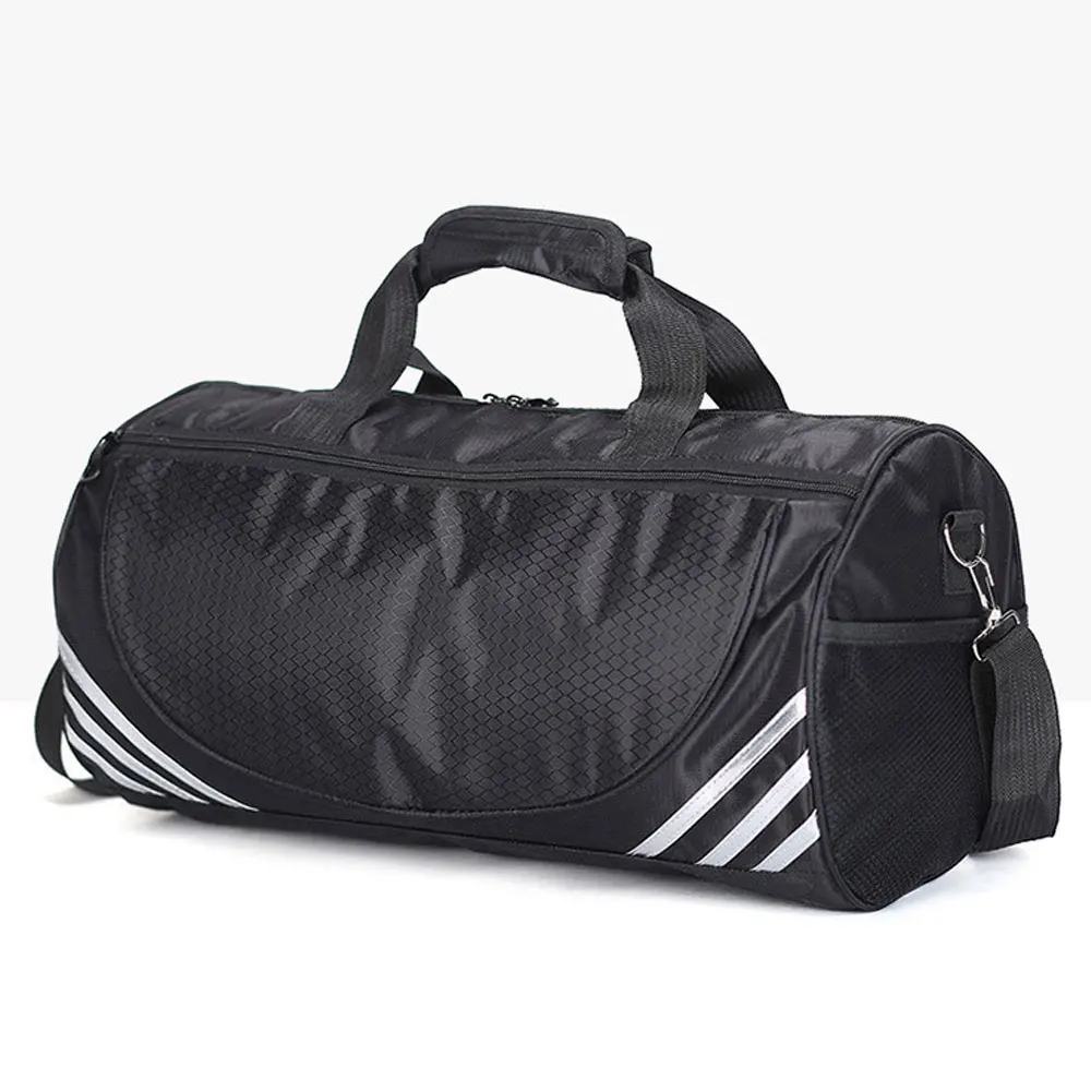 
2021 Custom Zipper Backpack Packaging Bags 