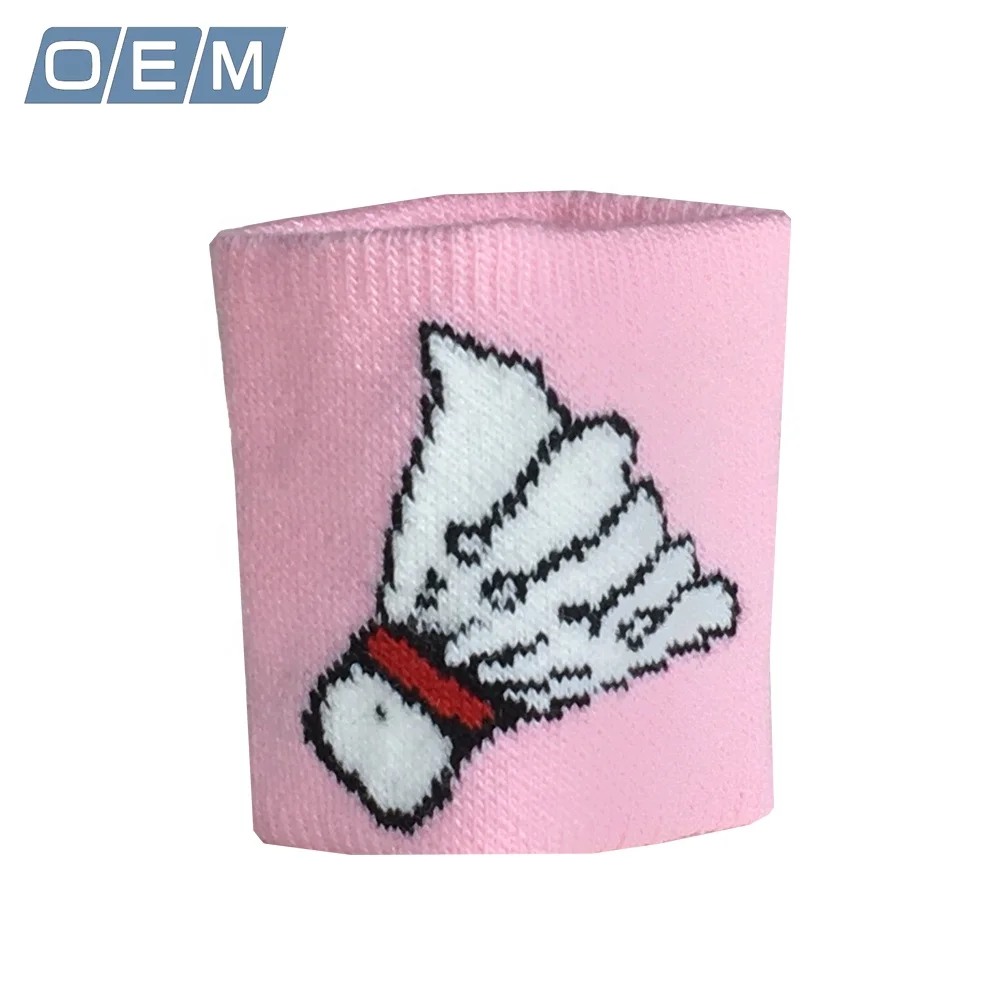 Fantastic Customized Arm Sweatband for Basketball