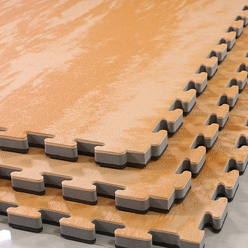 Eva Mats wooden grain 25