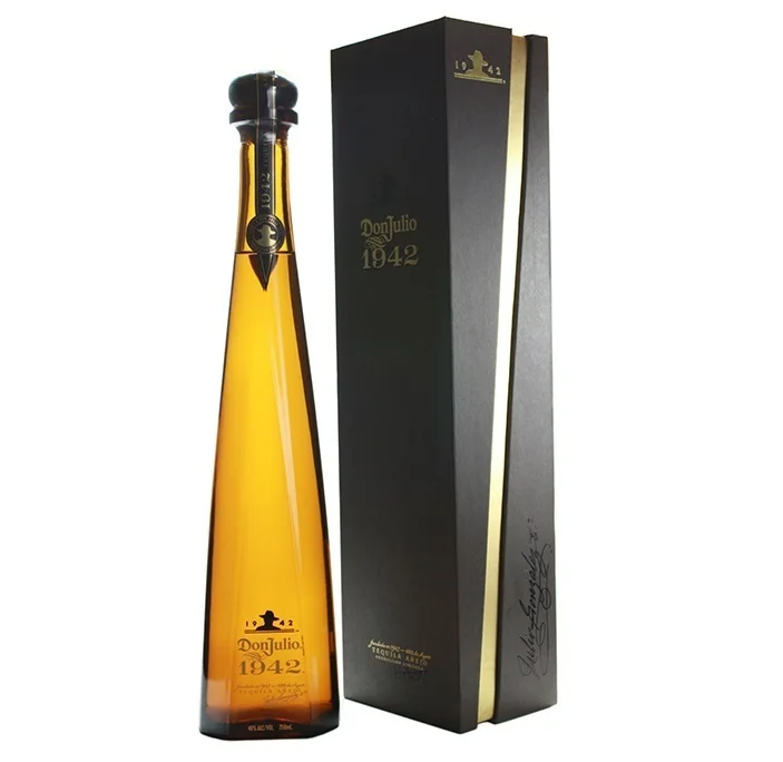 Текила Don julio 1942 в