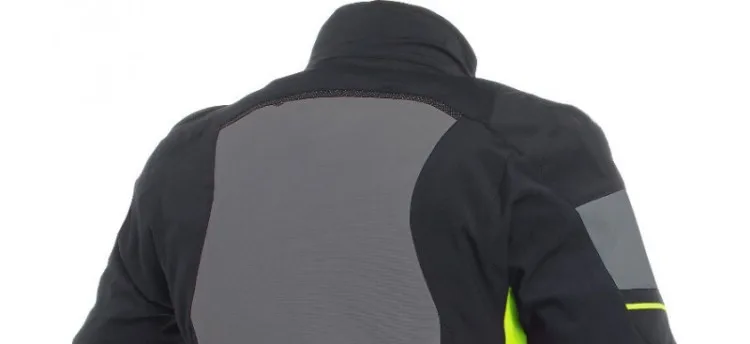 Изготовленные На Заказ высококачественные текстильные гоночные куртки Cordura с защитным мотоциклетным