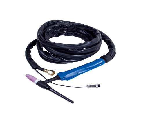 4M WP26 Tig Welding Torch With Accessories