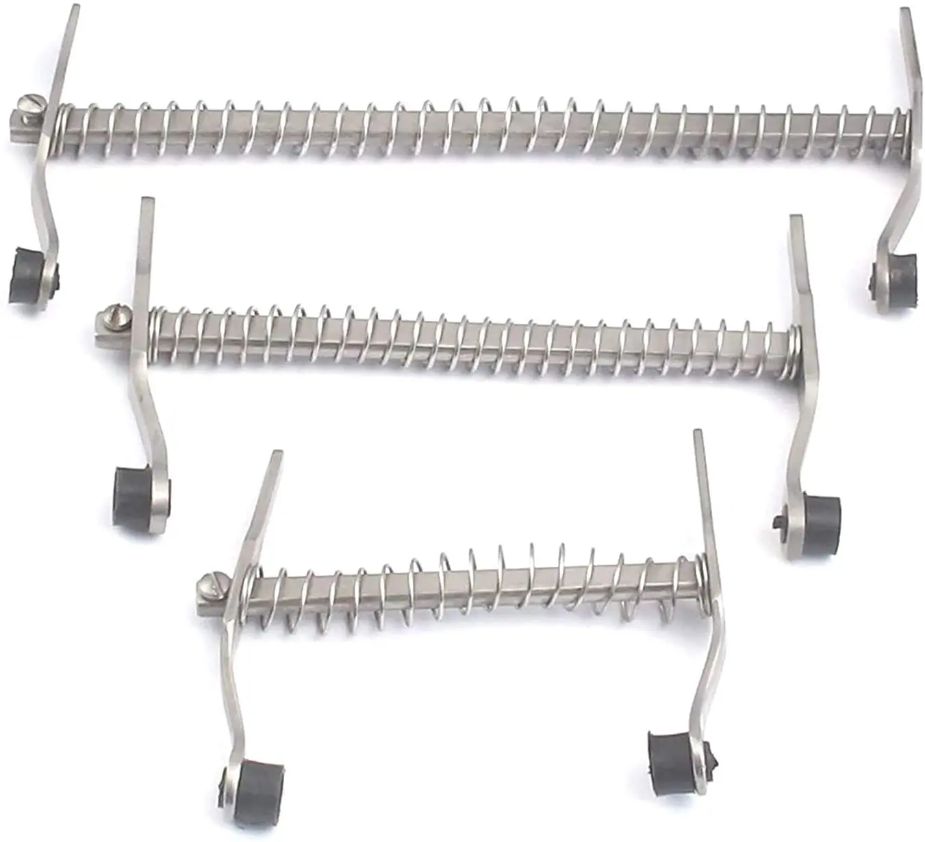 Set of 3 Cats/Dogs Mouth GAGS Veterinary Dental Instruments Examination Tools