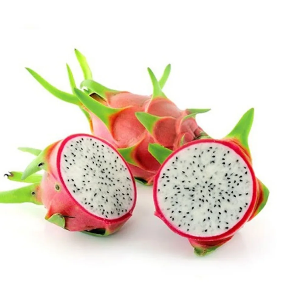 Vietnam dragon fruit exported to India  Indonesia Market
