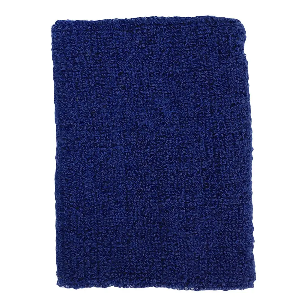 Wristband Sweatband Running Sweat Band for Sport Tennis Basketball Sweatband Wristband Wrist Band Towel Elastic