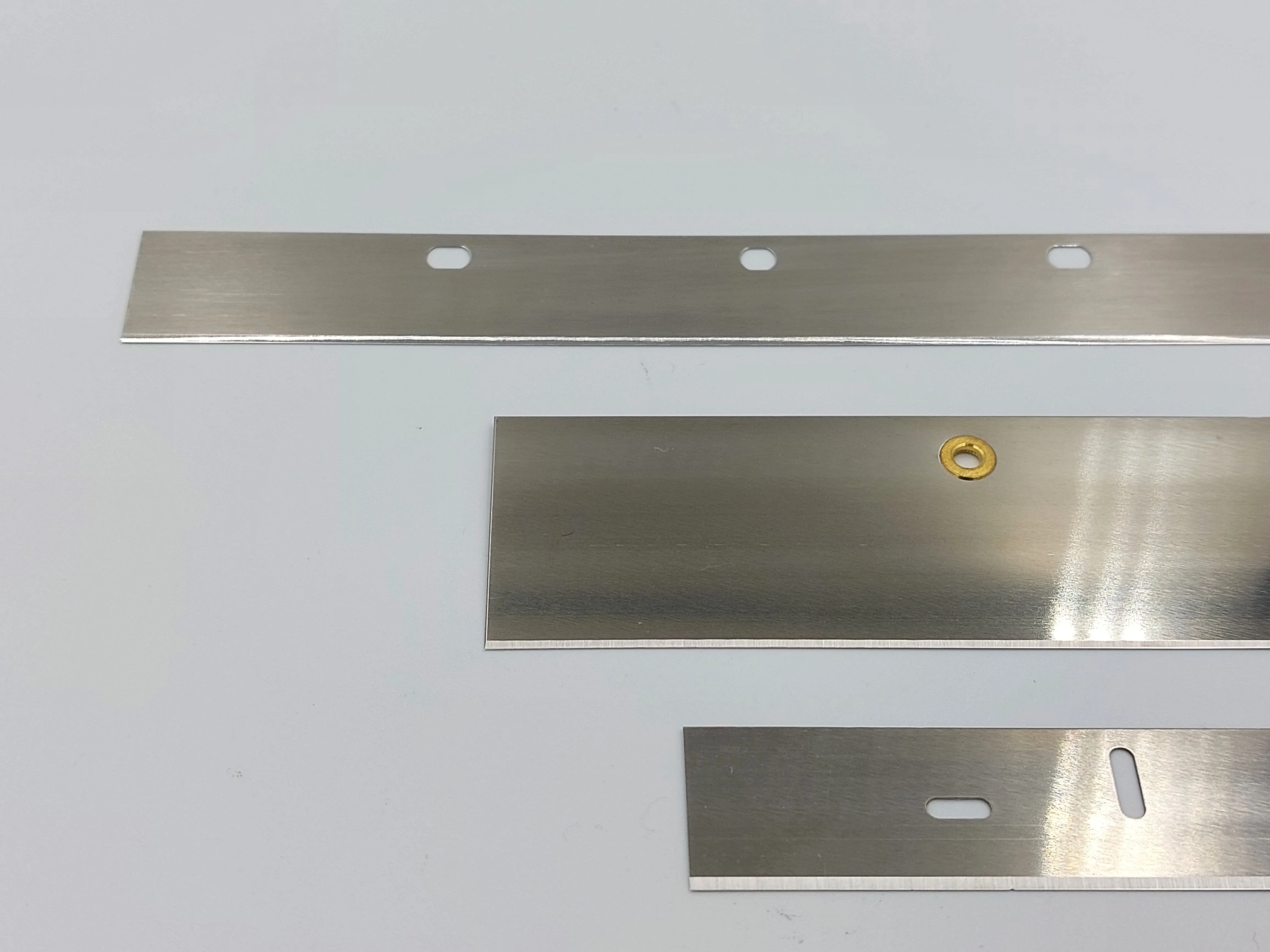 Best Price Dermatome Blade Steel Skin Graft From made in Turkey Dermatome Blades For Schink Dermatome High Quality