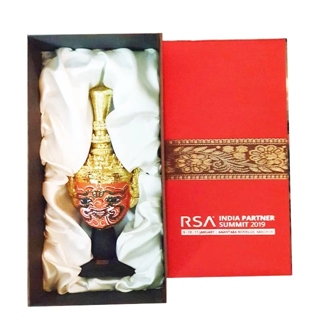 Best Seller Thai Traditional Khon Dolls Premium Quality Hand Made