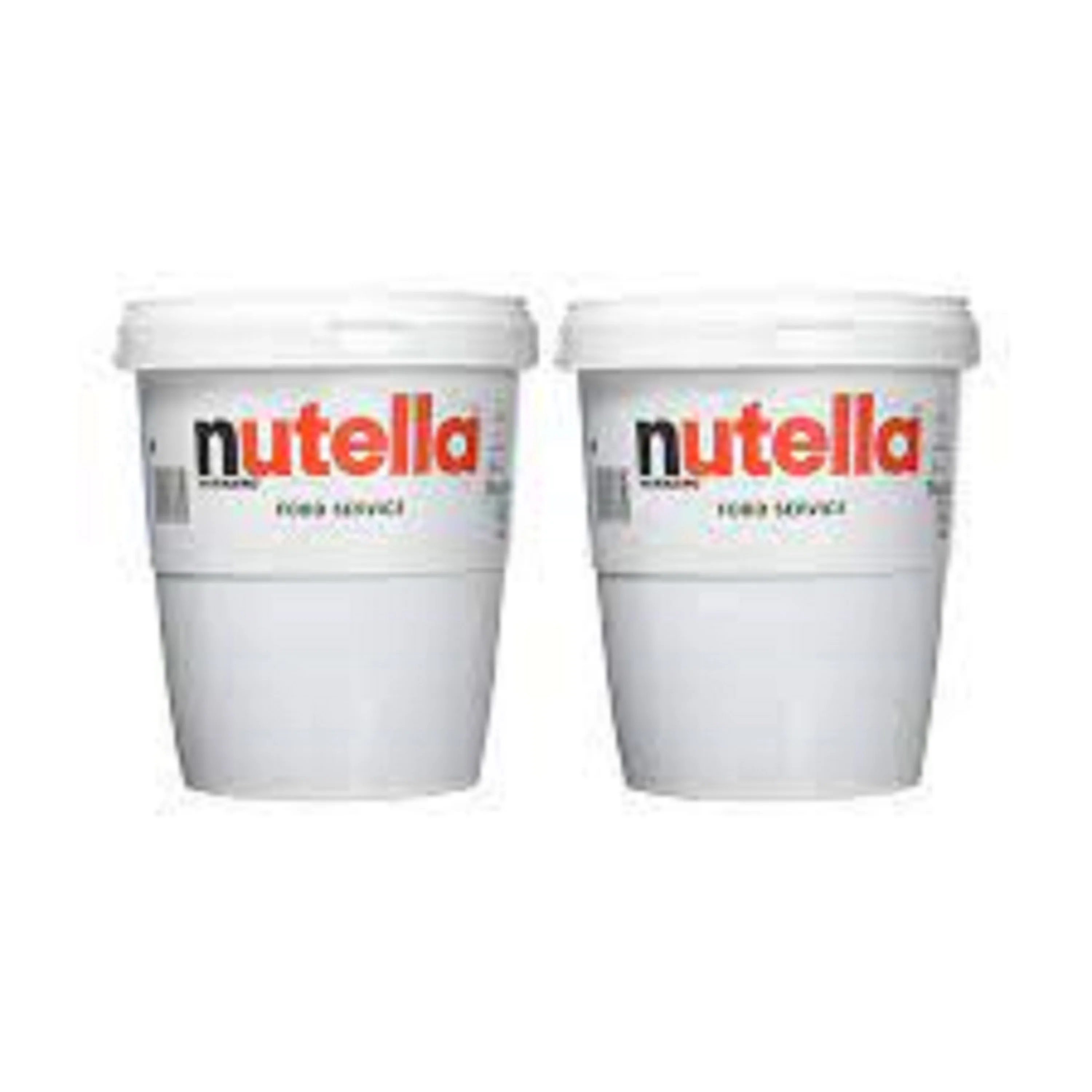 Nutella 3 кг | Ведро рынок Германии.