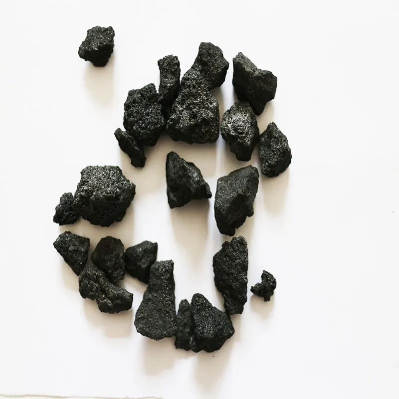 Factory price green graphitie petroleum poke for Steel Foundry