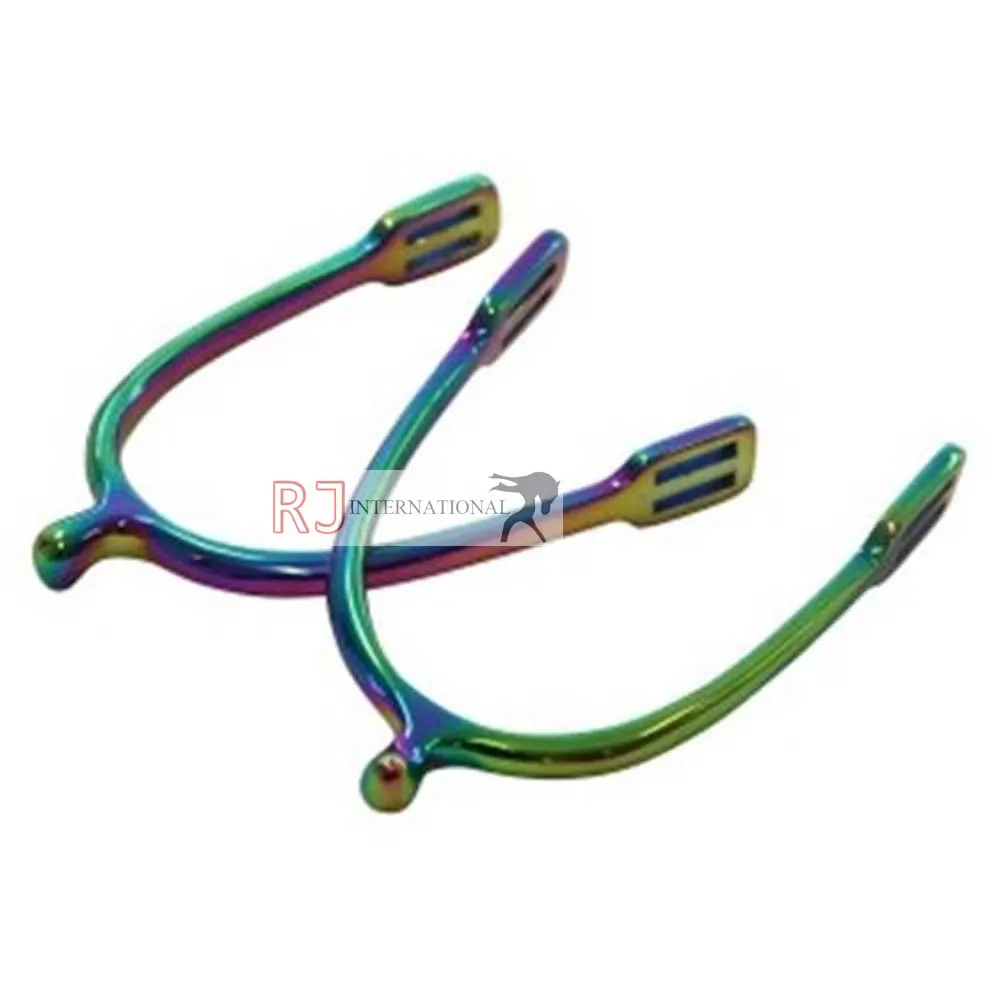 
 Новый молоток для верховой езды от Riaz Jamal Intel  