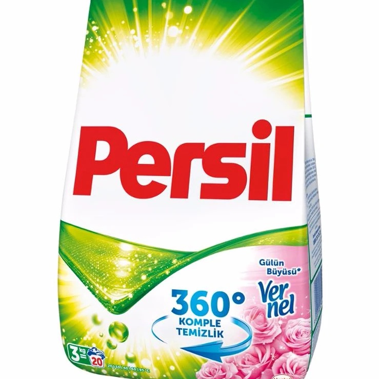 Стиральный порошок Persil 2 кг 4 кг 5 кг