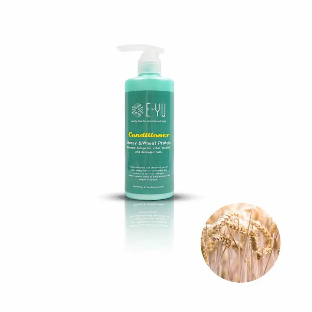 Тайваньский кондиционер для Ботокс-лечения поврежденных волос