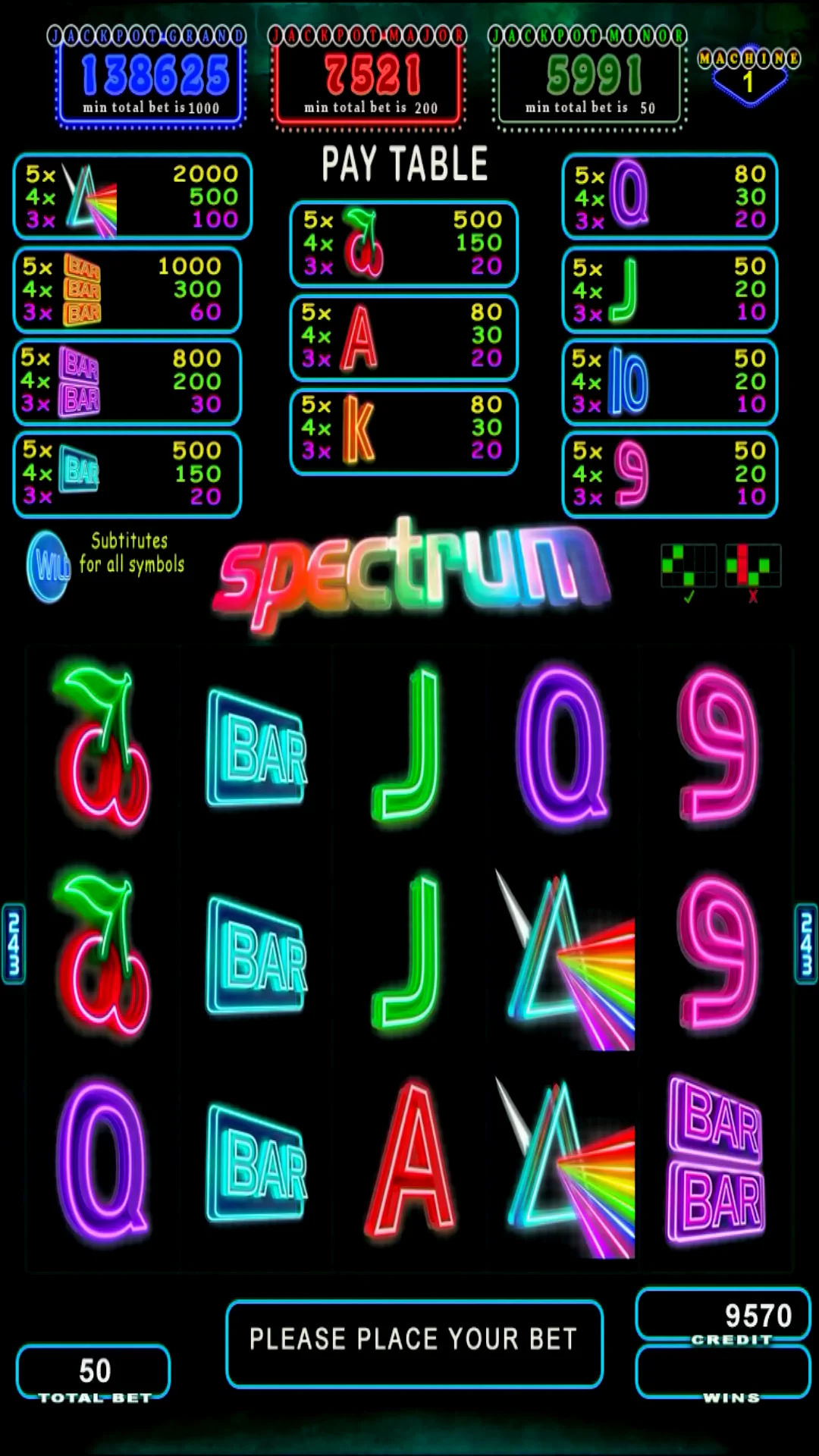 New XXL red board  PINK 17 IN 1 Vertical Screen English Version pcb game board Coin operated Game