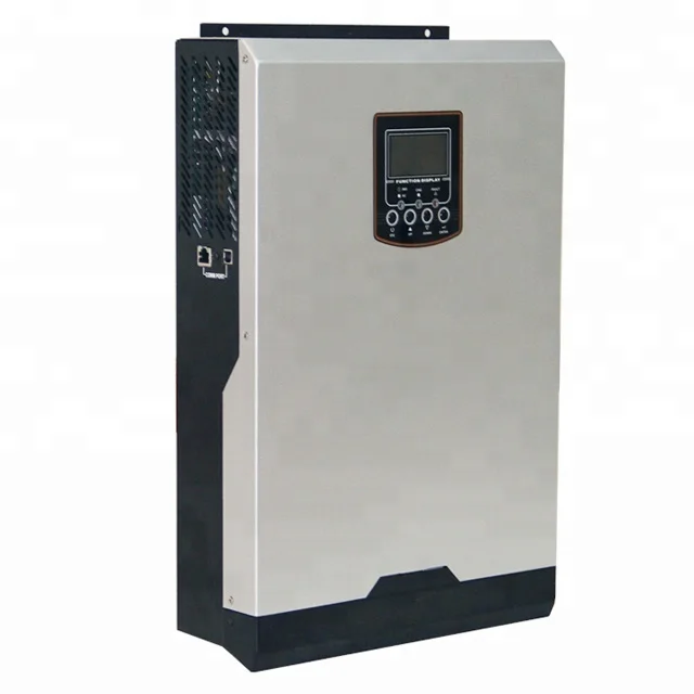 Axpert VMII 3kva 5kva солнечный инвертор, автономный инвертор infinisolar 3000w 5000w
