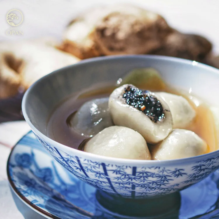 Новая премиум клейкая рисовая мука-упаковка 1 кг | Без клея MOCHI TANYUANG Высокое качество Таиланд Бренд Sea