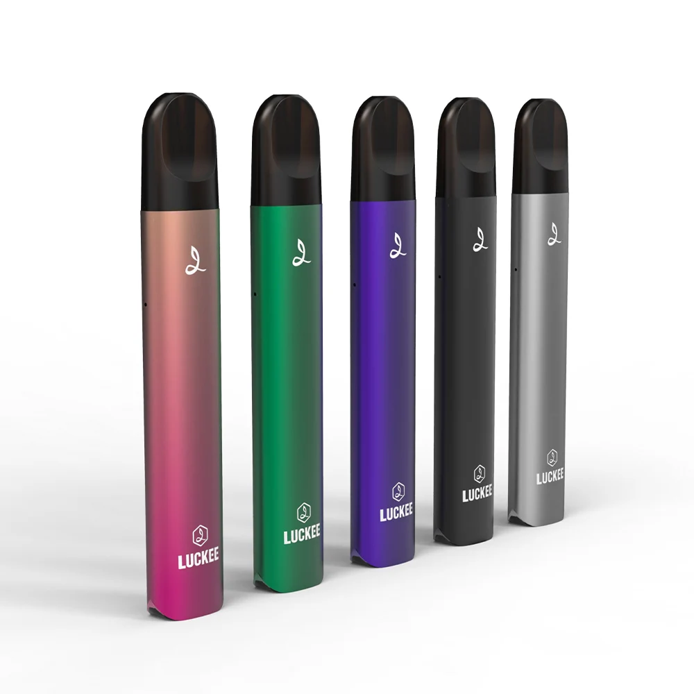  Pod-системы vape pen Портативный испаритель Luckee bud pro kit доступны Сменные