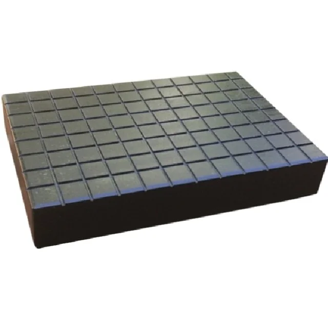 
GRANITE LAPPING PLATE 