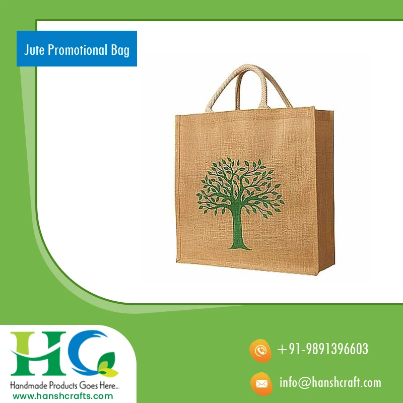 top selling product of 2022 Eco Friendly Bag Bulk Supplier of Jute Handheld Bags Carry Bag from indian market at best price
