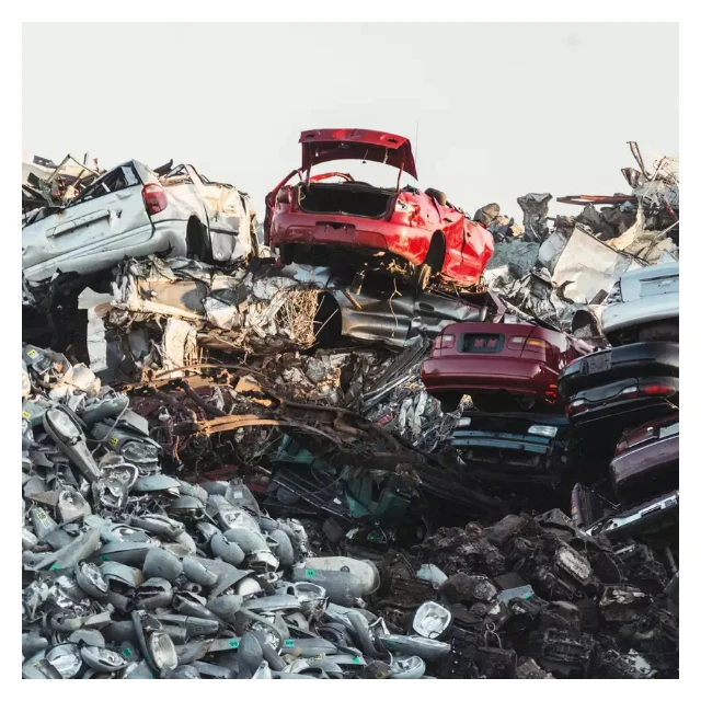 
Used Car Scrap Aluminum Wheel Scrap 6063 For Sell 