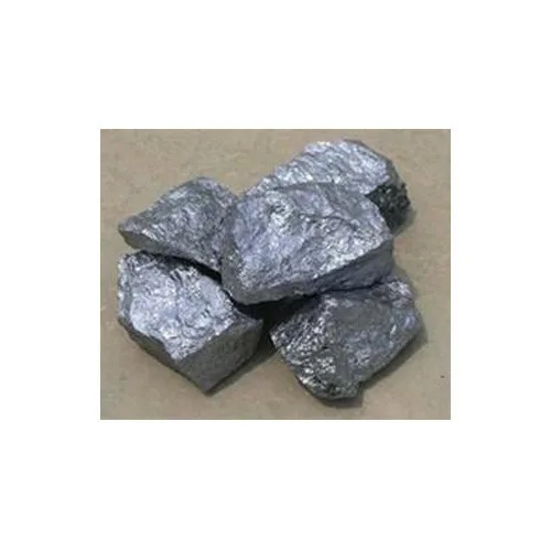 
 Высококачественная марганцевая руда MnO2  