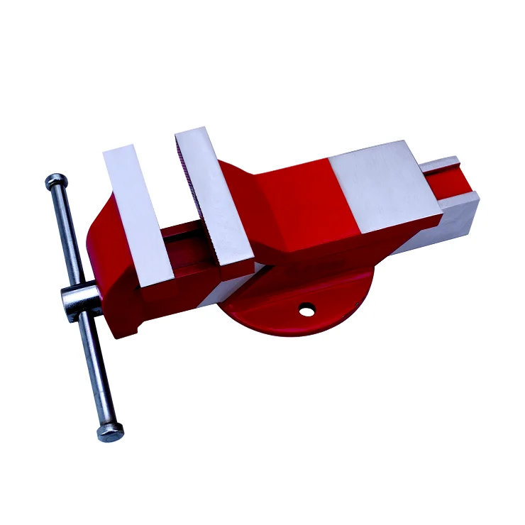 Heavy Duty High Quality Metal Bench vises Clamp Supplier From India