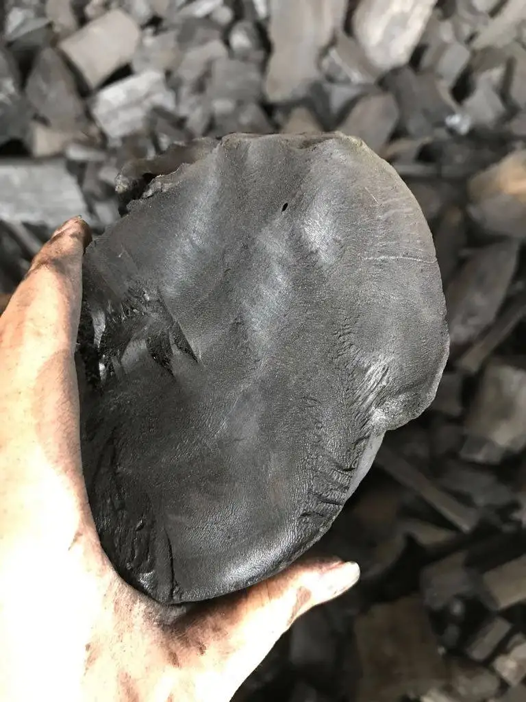 
Natural Hardwood Charcoal manufacturers, and exporters 