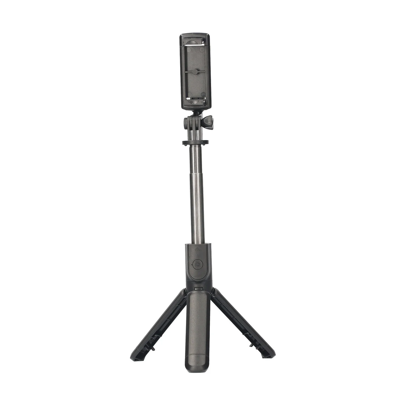 Hot Selling Selfie Stick Intergrated Tripod Stand with Wireless Remote for Mobile Phone