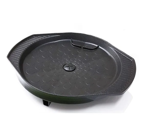 NON-STICK BBQ PLATE MODEL - TBP-203P / KOREAN BBQ