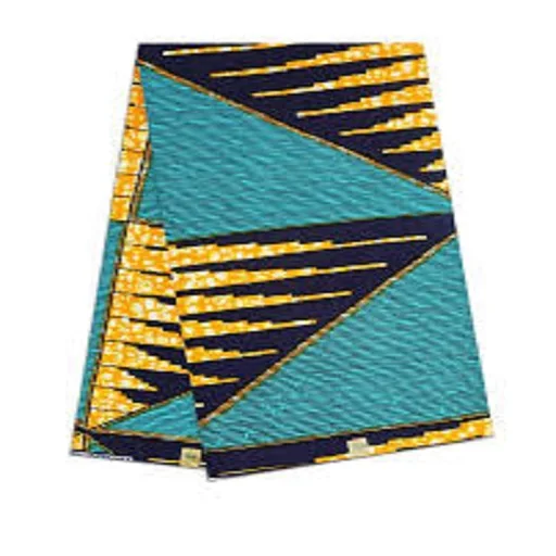
African fabric yarn 