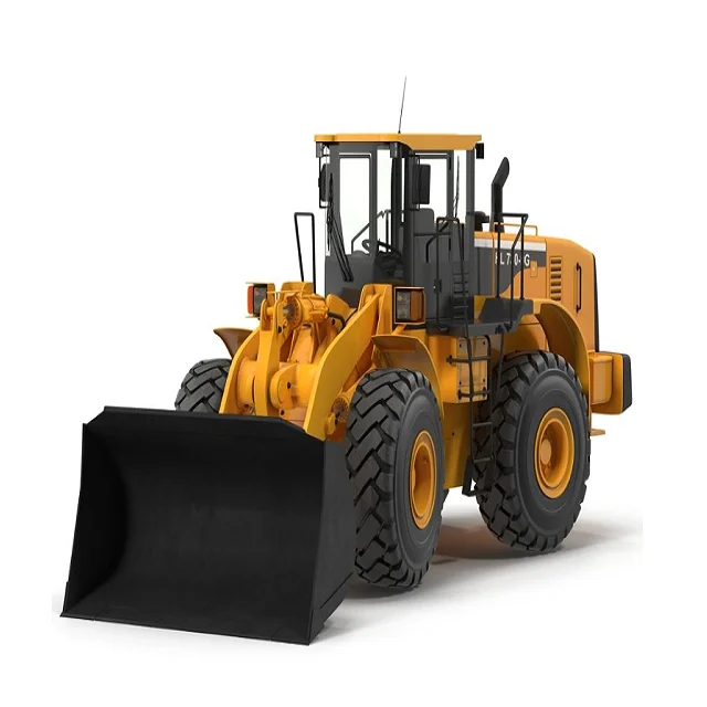 Premium Quality Hot Selling Heavy Weight Lifting Front End Loaders Available In Reasonable Market Price