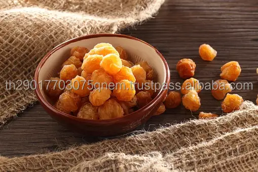 Organic Premium Grade Dried Longan Best Seller Wholesale From Thailand