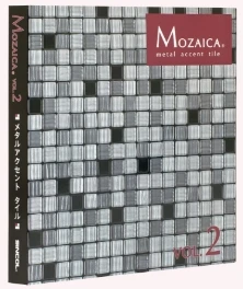 mozaica no.2 catalog image