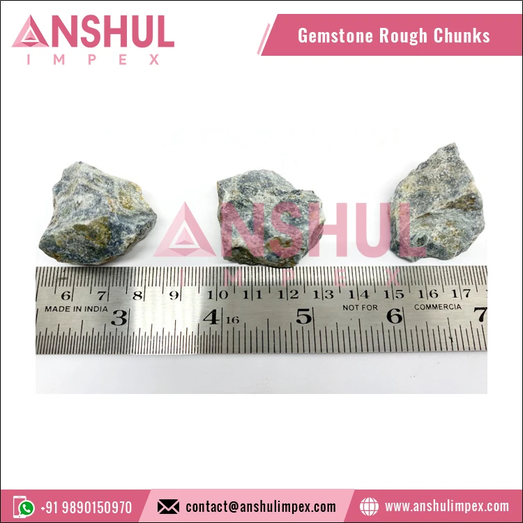 High Quality Natural Healing Stone Green Kambaba Jasper Raw Rough Rocks Gemstone Rough Chunks