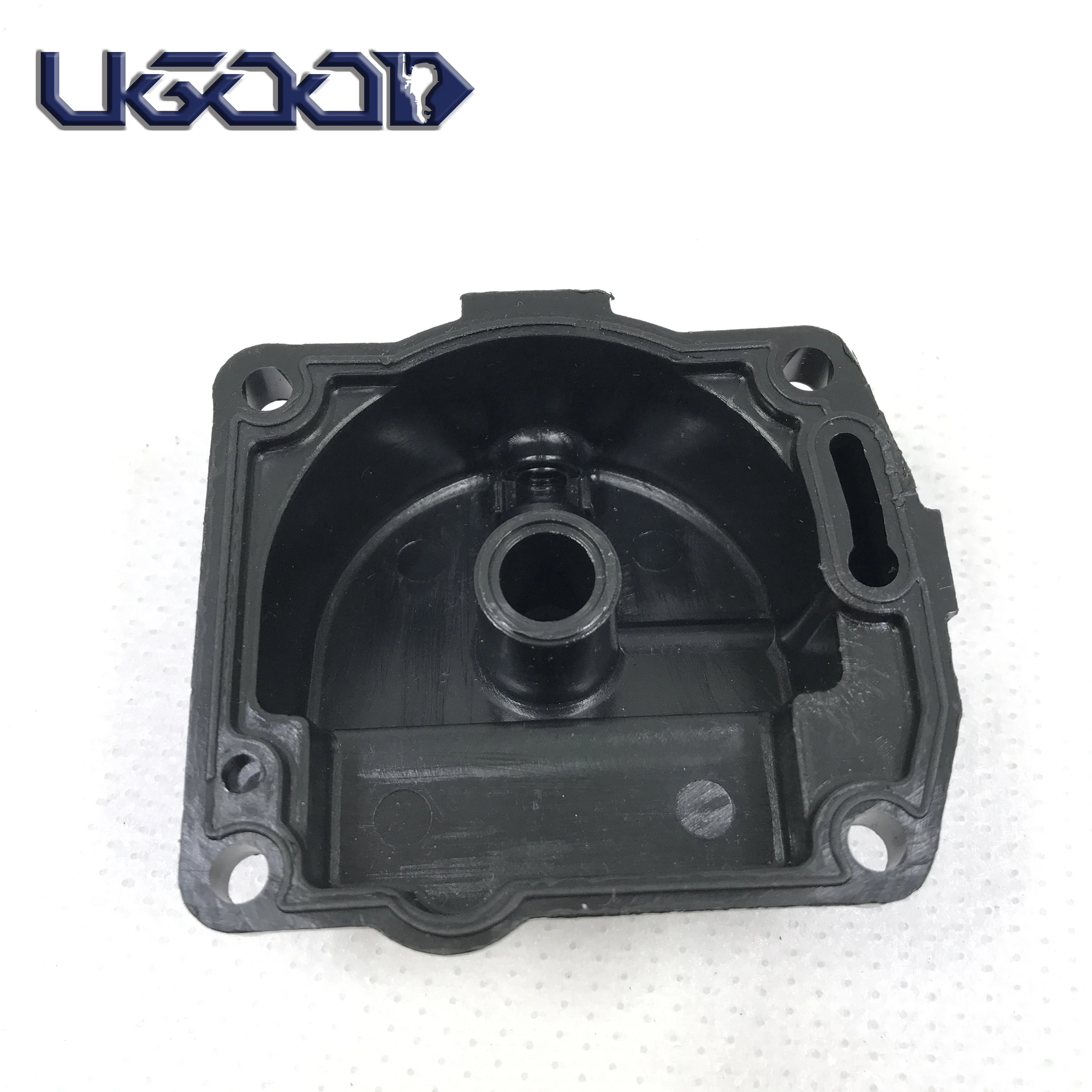 Outboard Motor Spare Part For Johnson Evinrude 343870 Cover