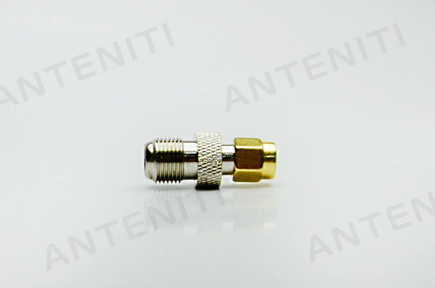 Adapter SMA RF for 4G 3G Antenna Coaxial Connector Male Female