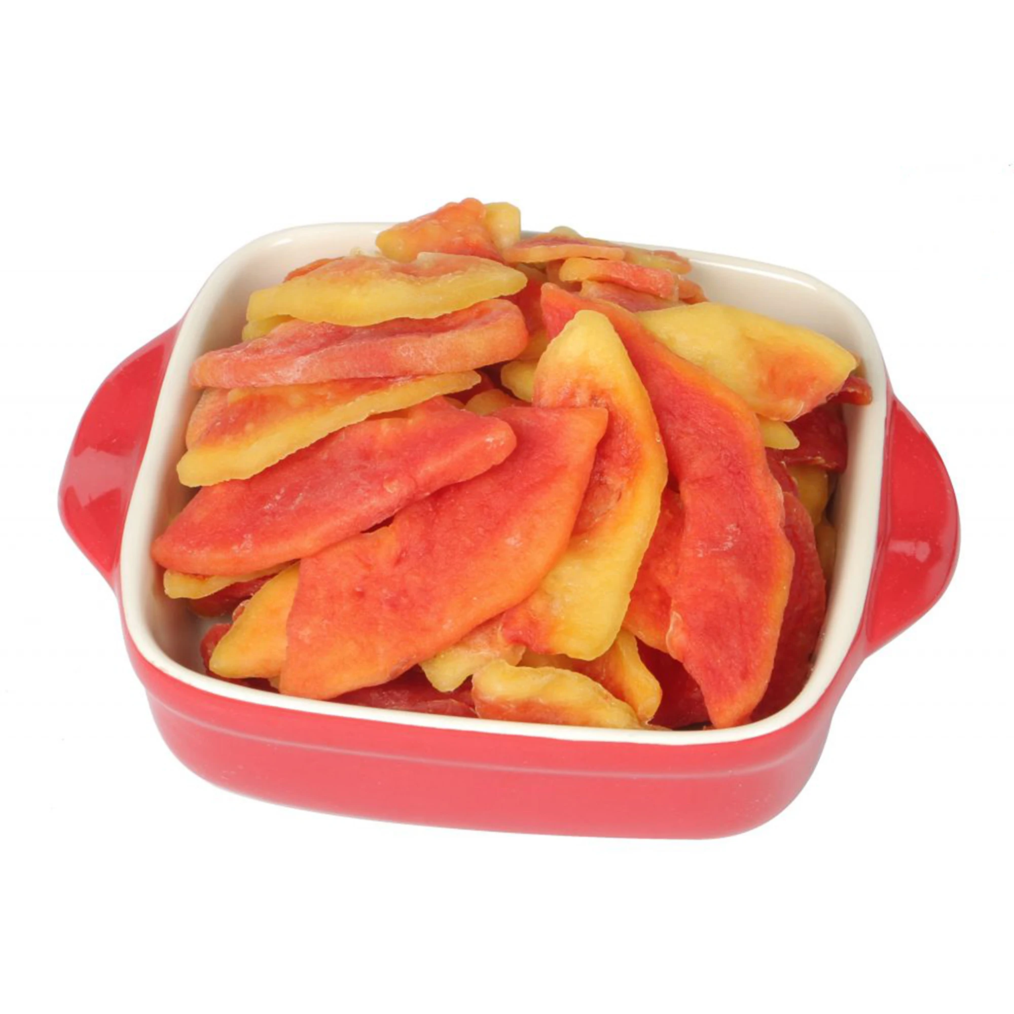 Best Dried Papaya Price From Vietnam Wholesaler-Tasty Nutritious Pawpaw Snack