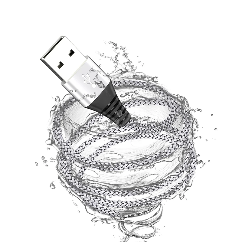 P.T.StarLink Bulk Fast Charging Mobile Phone Data Charger Usb Cable