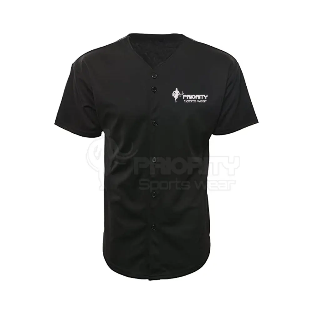 
Most Popular Sports Wear Baseball Jersey In New Design 