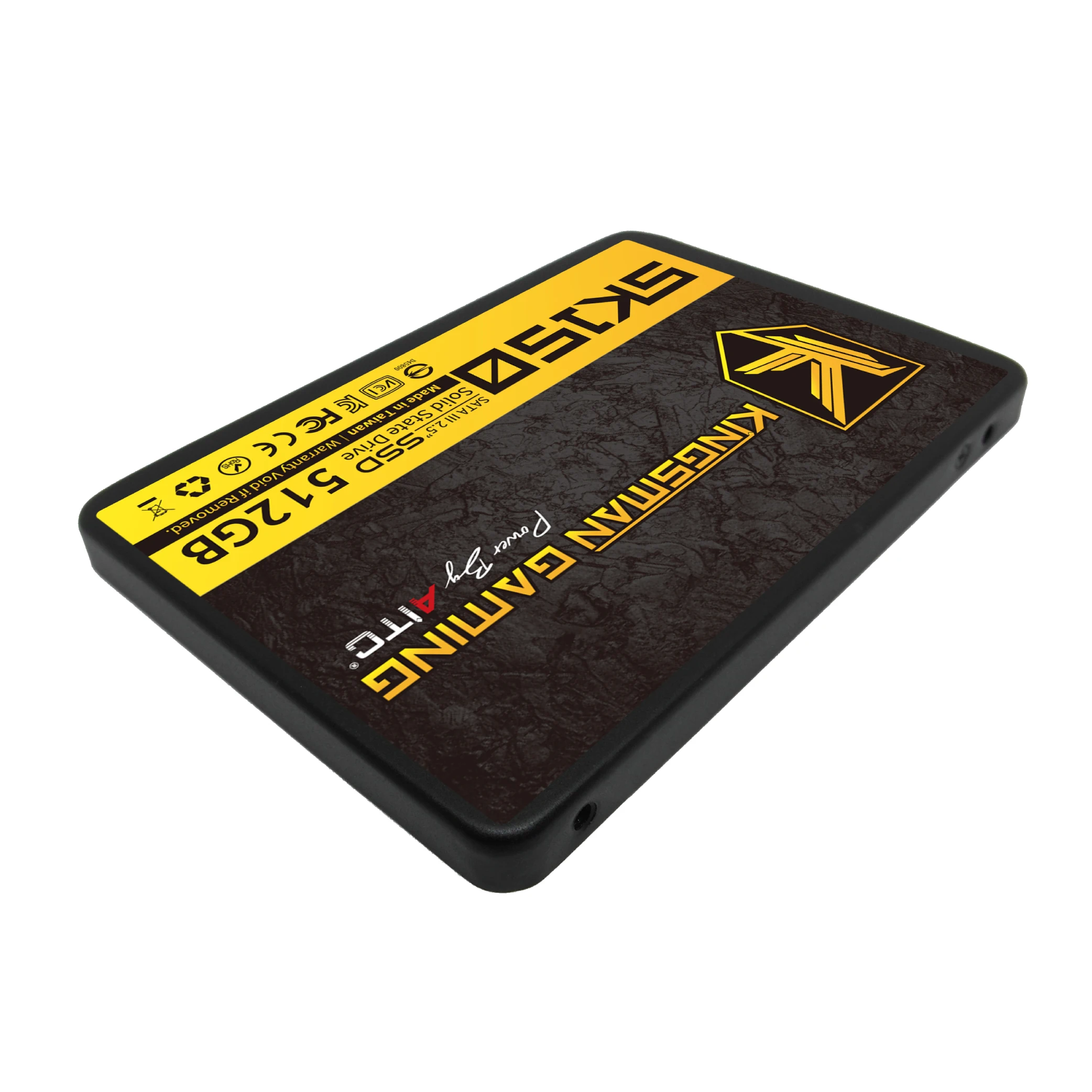  Высококачественный твердотельный накопитель sata3 ssd 512 ГБ