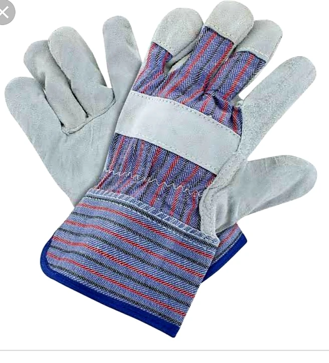 
Work gloves waterproof winter fingerless thermal waterproof gunpam safe hand gloves working 