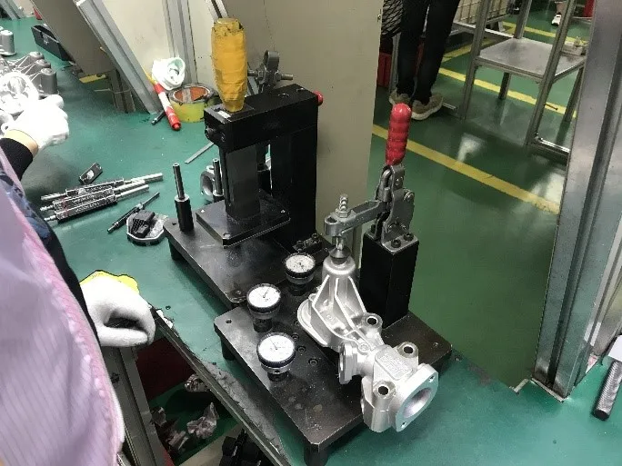 Second Party Audit for Automotive supply chain: IATF 16949