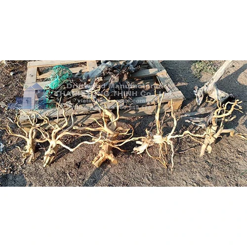 Востребованный натуральный аквариумный деревянный орнамент для аквариума декор WhatsApp + 84 963 949 178