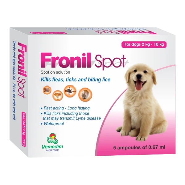 Fronil-Spot0.67