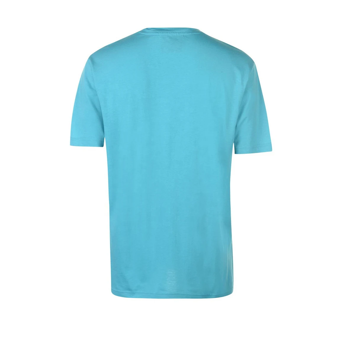 
Promotional O-Neck t shirt With Full Color Sublimation Printing Wholesale t shirts 