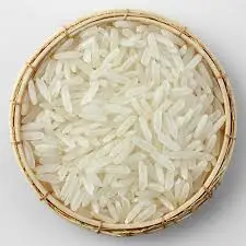 Thai Long Grain White Rice 5% Broken