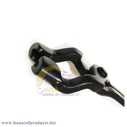 KNIFEMAKER TONGS BLACKSMITH TONGS BLACKSMITH TOOLS