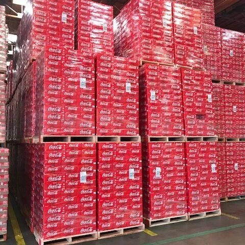 250ml Original coca cola 330ml cans / Coke with Fast Delivery American Coca cola