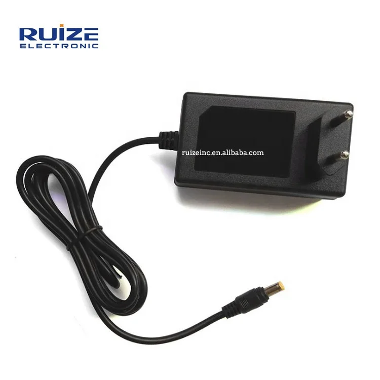 ac dc adaptor 12v 1a 2a 5v power adapters