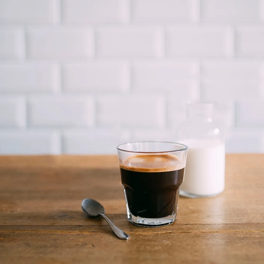 Лучшая итальянская качественная Сливочная кофейная капсула с ароматизированным сливочным вкусом для дома